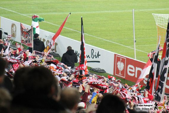VfB Stuttgart vs Eintracht Braunschweig (3-2 n.V.) (11)