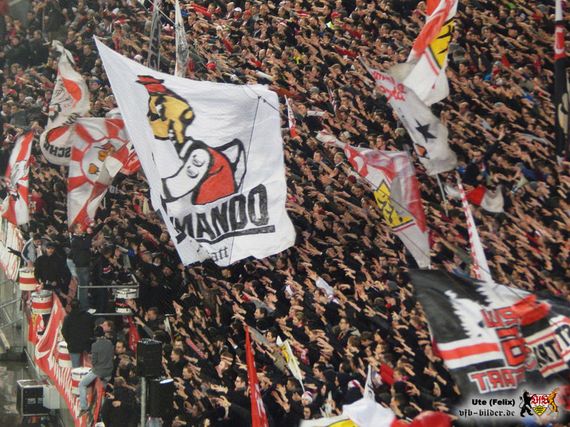 VfB Stuttgart vs Eintracht Braunschweig (3-2 n.V.) (14)