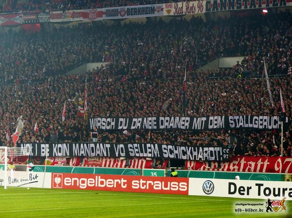 VfB Stuttgart vs Eintracht Braunschweig (3-2 n.V.) (15)