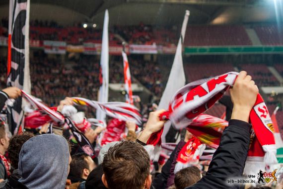 VfB Stuttgart vs Eintracht Braunschweig (3-2 n.V.) (17)