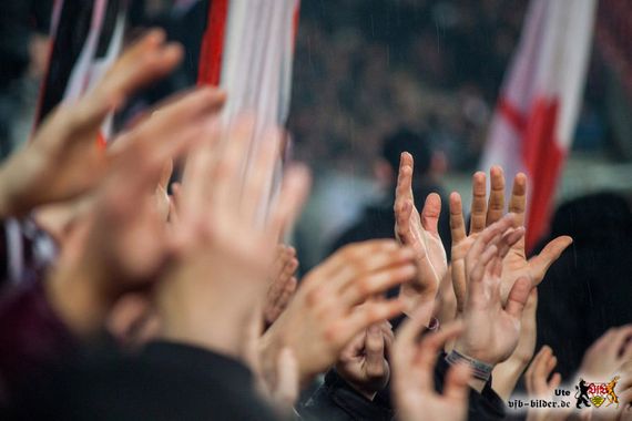 VfB Stuttgart vs Eintracht Braunschweig (3-2 n.V.) (18)