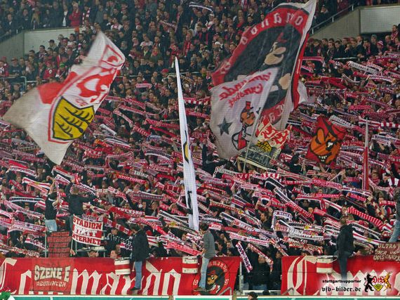 VfB Stuttgart vs Eintracht Braunschweig (3-2 n.V.) (19)