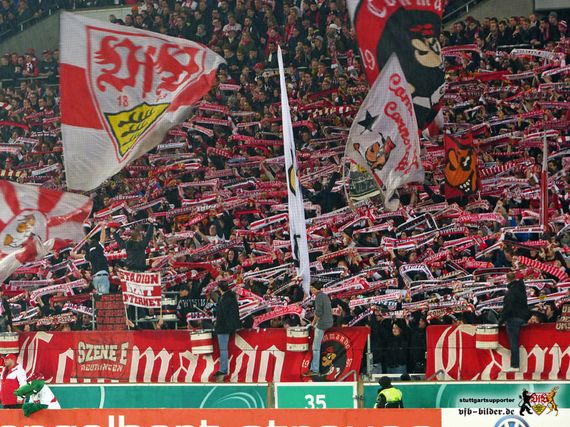 VfB Stuttgart vs Eintracht Braunschweig (3-2 n.V.) (20)