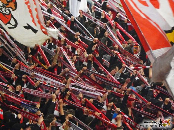 VfB Stuttgart vs Eintracht Braunschweig (3-2 n.V.) (21)
