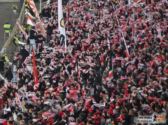 VfB Stuttgart vs Eintracht Braunschweig (3-2 n.V.) (24)
