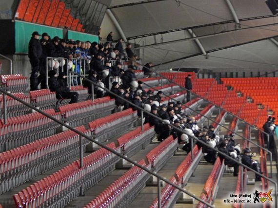VfB Stuttgart vs Eintracht Braunschweig (3-2 n.V.) (25)