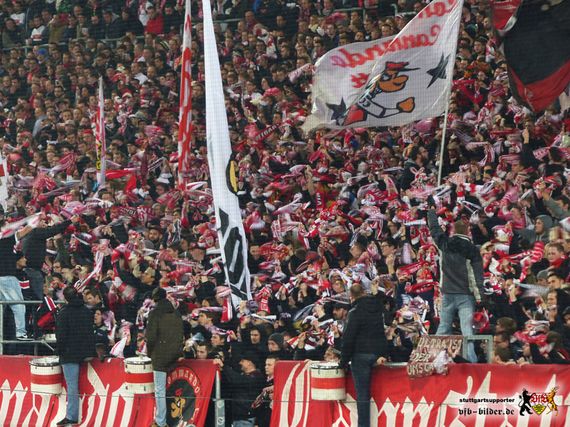 VfB Stuttgart vs Eintracht Braunschweig (3-2 n.V.) (29)