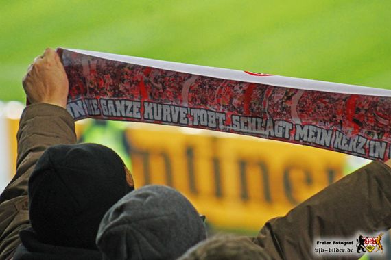 VfB Stuttgart vs Eintracht Braunschweig (3-2 n.V.) (32)