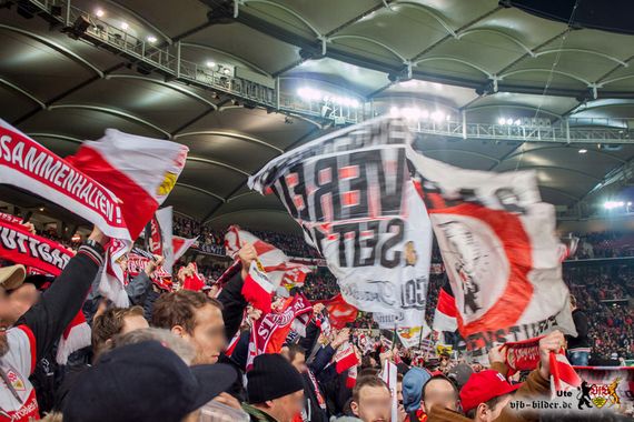 VfB Stuttgart vs Borussia Dortmund (1-3) (5)