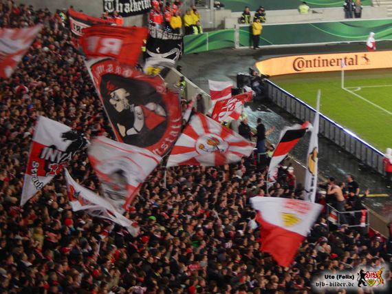 VfB Stuttgart vs Borussia Dortmund (1-3) (6)