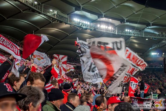 VfB Stuttgart vs Borussia Dortmund (1-3) (8)