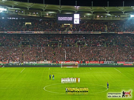 VfB Stuttgart vs Borussia Dortmund (1-3) (9)