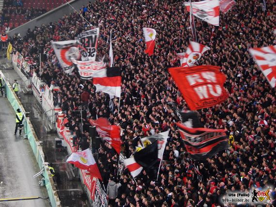 VfB Stuttgart vs Borussia Dortmund (1-3) (11)
