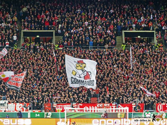 VfB Stuttgart vs Borussia Dortmund (1-3) (12)