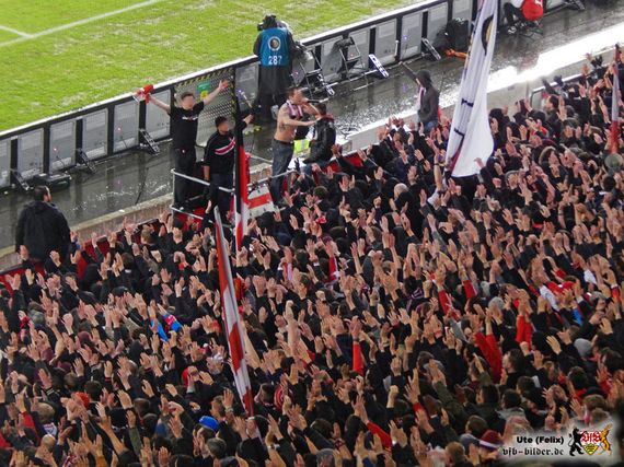 VfB Stuttgart vs Borussia Dortmund (1-3) (13)