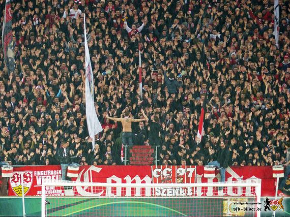 VfB Stuttgart vs Borussia Dortmund (1-3) (14)