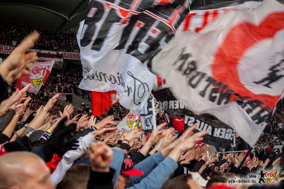 VfB Stuttgart vs Borussia Dortmund (1-3) (16)