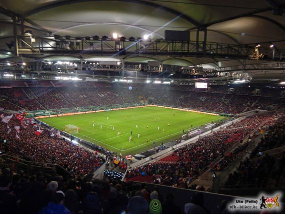 VfB Stuttgart vs Borussia Dortmund (1-3) (17)