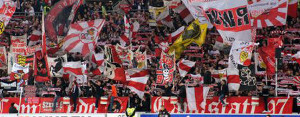 VfB Stuttgart vs TSV 1860 München (2-1)
