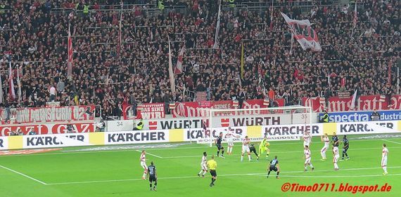 VfB Stuttgart vs TSV 1860 München (2-1) (3)