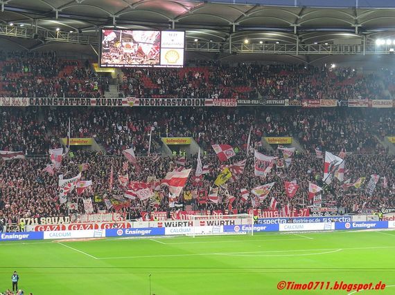 VfB Stuttgart vs TSV 1860 München (2-1) (6)