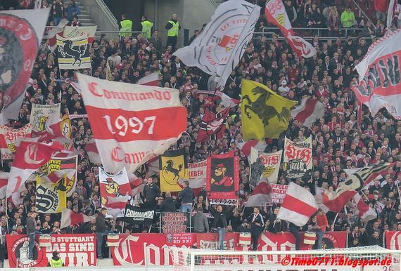 VfB Stuttgart vs TSV 1860 München (2-1) (7)