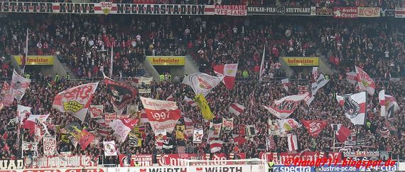 VfB Stuttgart vs TSV 1860 München (2-1) (8)