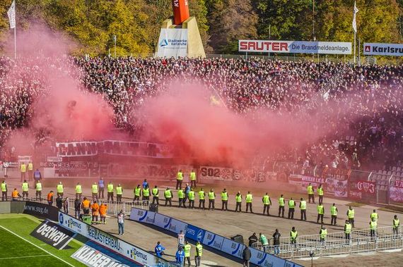 Karlsruher SC vs VfB Stuttgart (1-3) (4)
