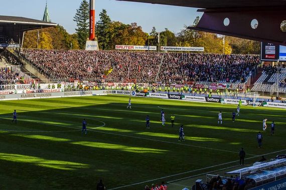 Karlsruher SC vs VfB Stuttgart (1-3) (6)