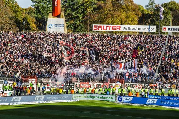 Karlsruher SC vs VfB Stuttgart (1-3) (7)