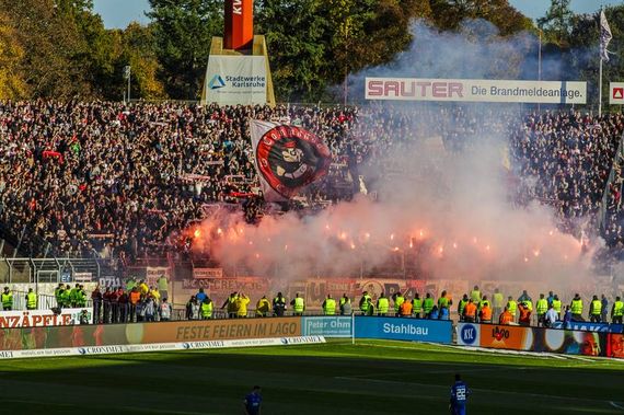 Karlsruher SC vs VfB Stuttgart (1-3) (8)