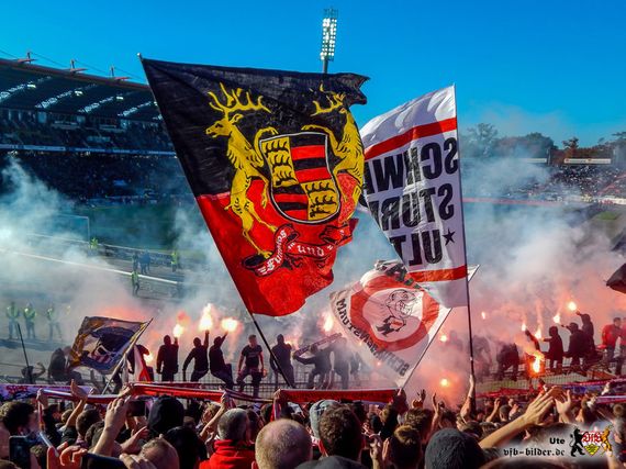 Karlsruher SC vs VfB Stuttgart (1-3) (11)