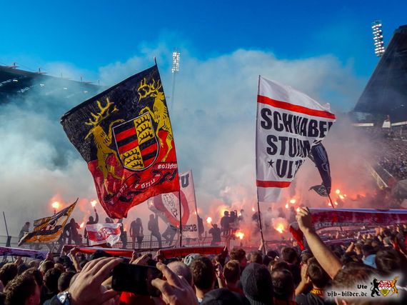 Karlsruher SC vs VfB Stuttgart (1-3) (12)