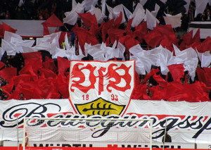 VfB Stuttgart vs DSC Arminia Bielefeld (3-1)