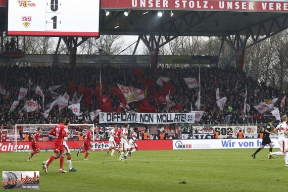 1. FC Union Berlin vs VfB Stuttgart (1-1) (3)