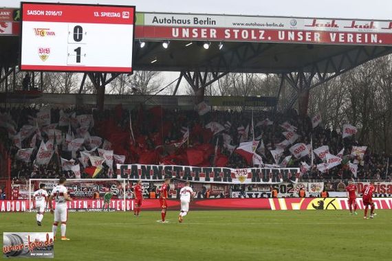 1. FC Union Berlin vs VfB Stuttgart (1-1) (4)