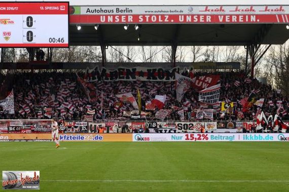 1. FC Union Berlin vs VfB Stuttgart (1-1) (6)