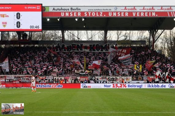 1. FC Union Berlin vs VfB Stuttgart (1-1) (7)