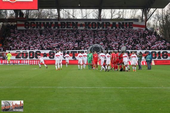 1. FC Union Berlin vs VfB Stuttgart (1-1) (10)