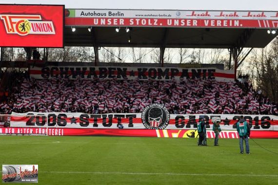 1. FC Union Berlin vs VfB Stuttgart (1-1) (11)