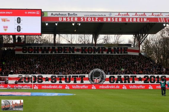1. FC Union Berlin vs VfB Stuttgart (1-1) (13)