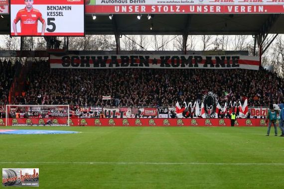 1. FC Union Berlin vs VfB Stuttgart (1-1) (14)