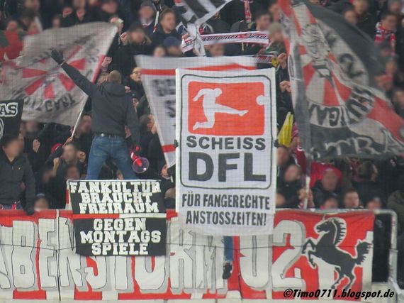 VfB Stuttgart vs 1. FC Nürnberg (3-1) (1)