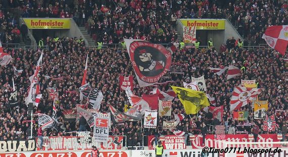 VfB Stuttgart vs 1. FC Nürnberg (3-1) (4)