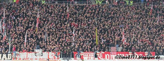 VfB Stuttgart vs 1. FC Nürnberg (3-1) (8)