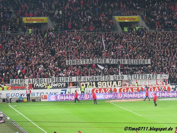 VfB Stuttgart vs 1. FC Nürnberg (3-1) (15)