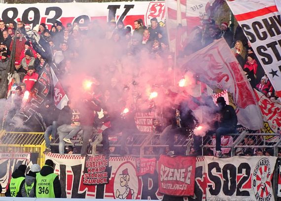 FC Erzgebirge Aue vs VfB Stuttgart (0-4) (6)