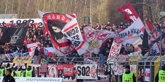 FC Erzgebirge Aue vs VfB Stuttgart (0-4) (8)