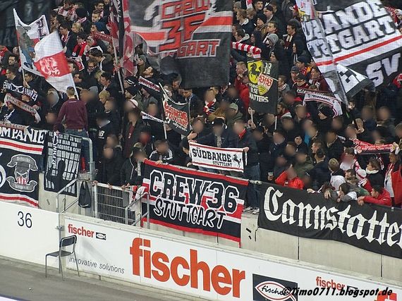 VfB Stuttgart vs Hannover 96 (1-2) (5)