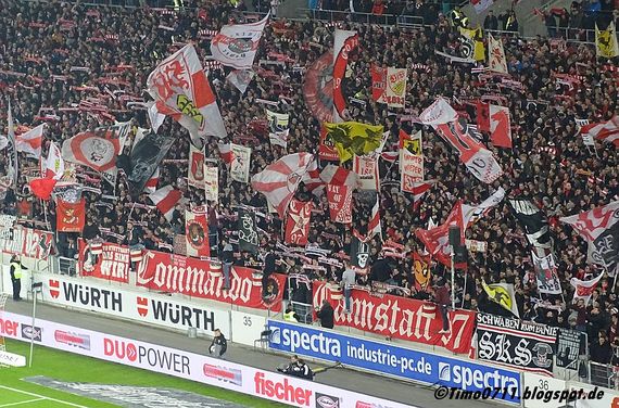VfB Stuttgart vs Hannover 96 (1-2) (6)